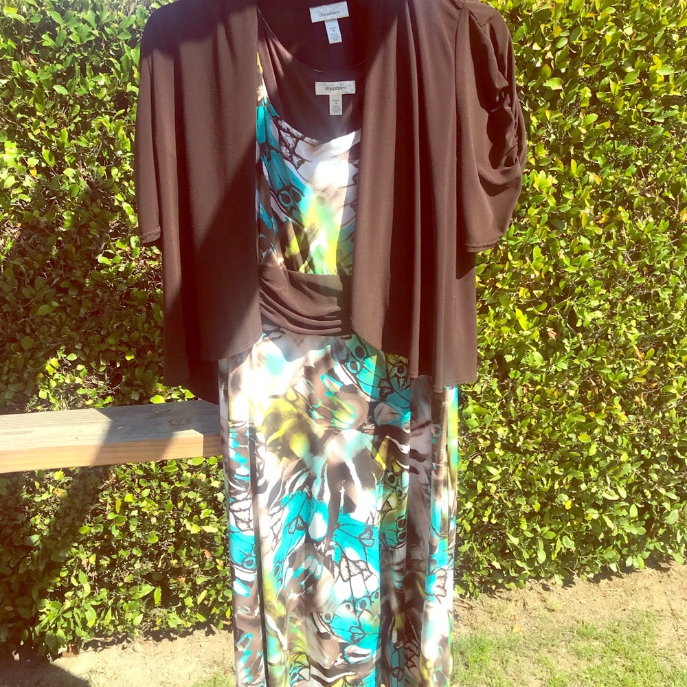 Dress barn